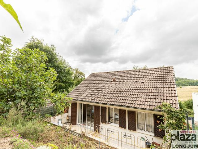 Maison vente à Palaiseau, Saulx-les-chartreux