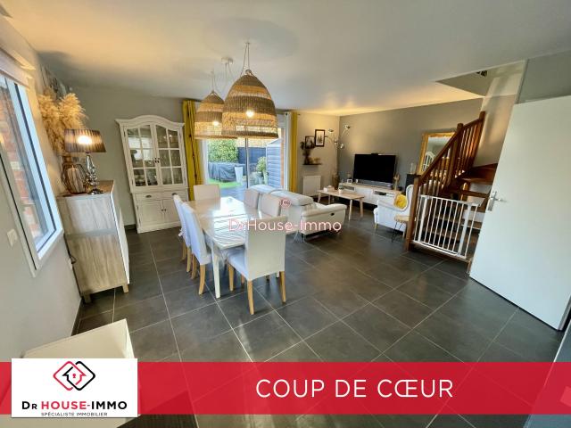 Maison vente à Lille, Ostricourt