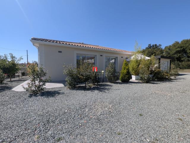 Maison vente à Blaye, Saint-ciers-sur-gironde