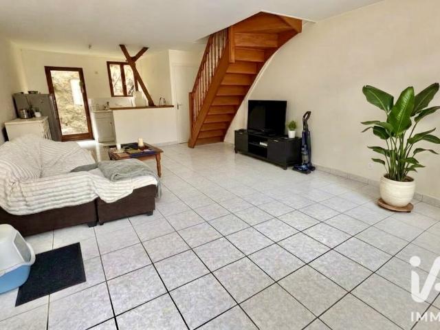 Maison vente à Ailly-sur-Somme, Somme