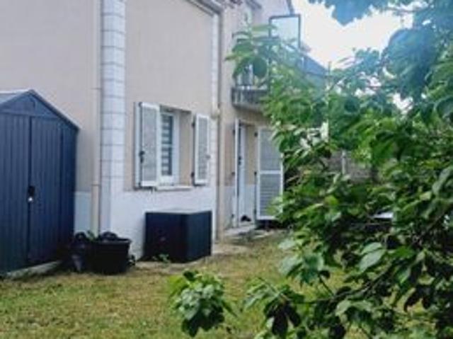 Maison vente à Compiègne, Noyon
