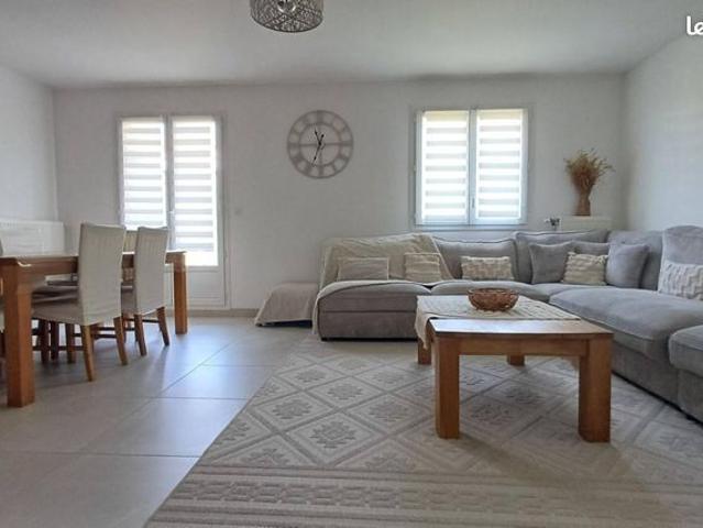 Maison vente à Compiègne, Noyon