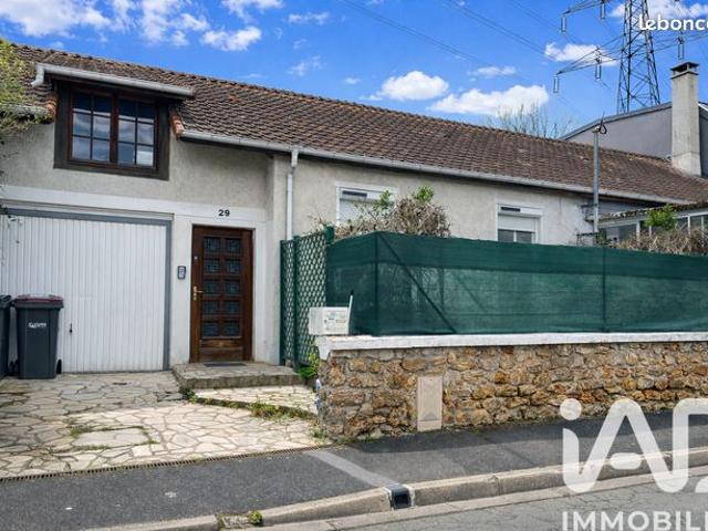 Maison vente à Palaiseau