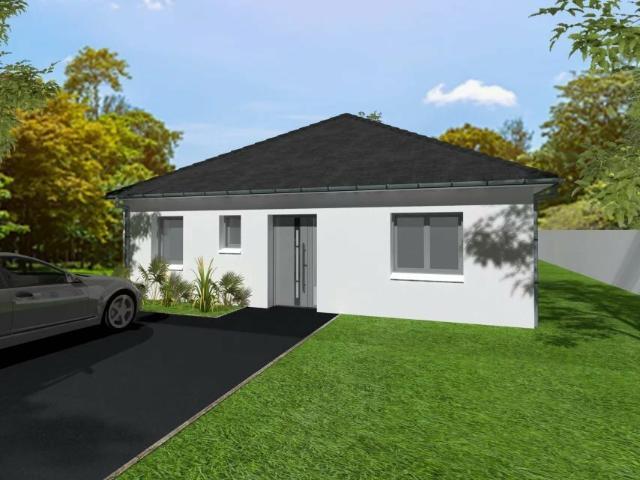 Maison vente à Saint-Quentin, Moy-de-l'aisne