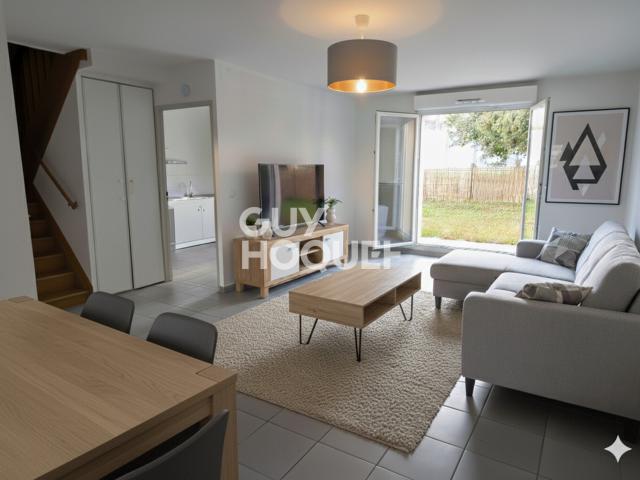 Maison vente à France métropolitaine, Launaguet