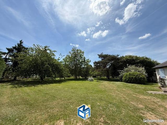 Maison vente à Tours, Sorigny