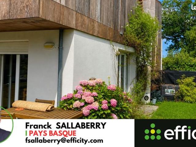 Maison vente à Bayonne