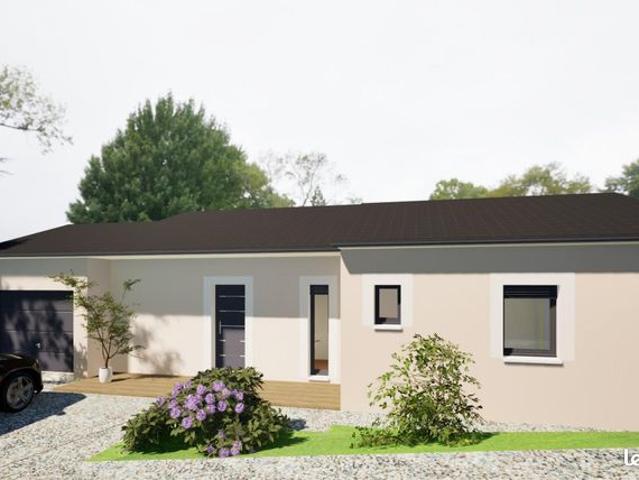 Maison vente à Saint-flour