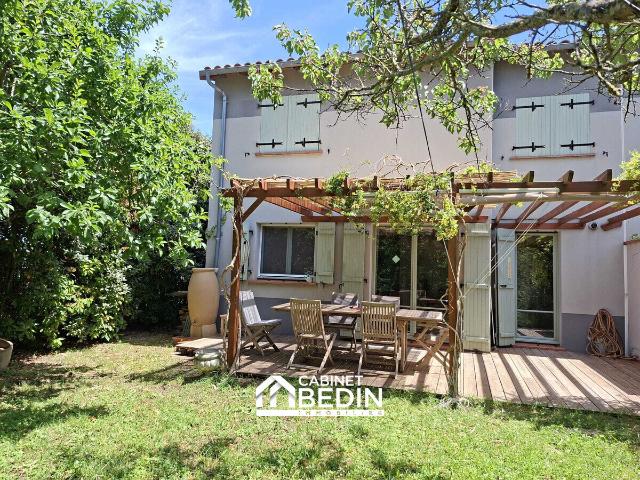Maison vente à Toulouse, Saint-orens-de-gameville