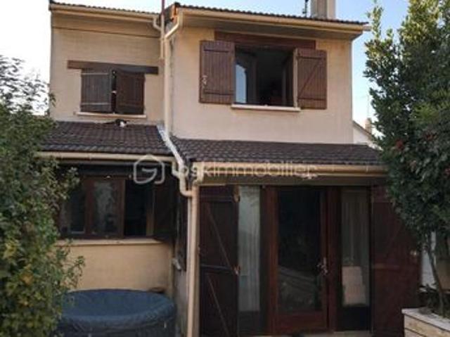 Maison vente à L'Haÿ-les-Roses, Villejuif