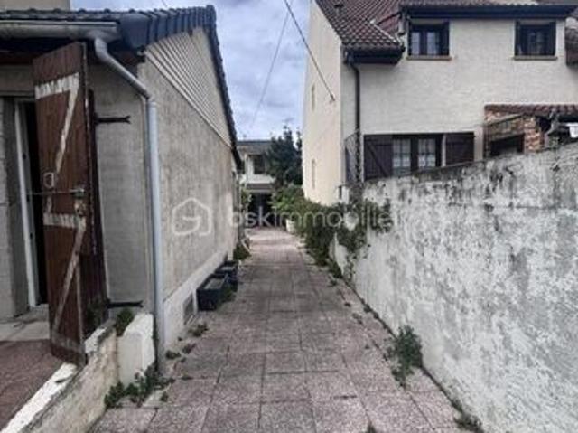 Maison vente à L'Haÿ-les-Roses, Villejuif