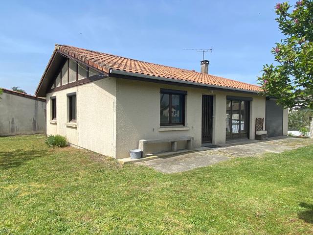 Maison vente à Dax, Tartas