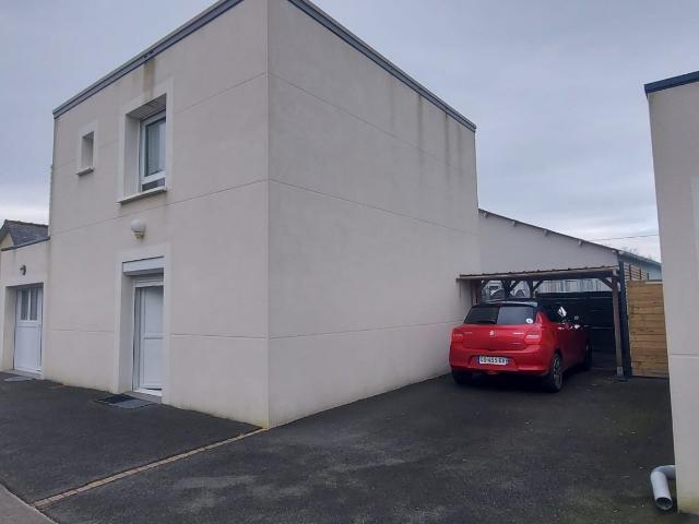 Maison vente à Saint-alban, Côtes-d'Armor