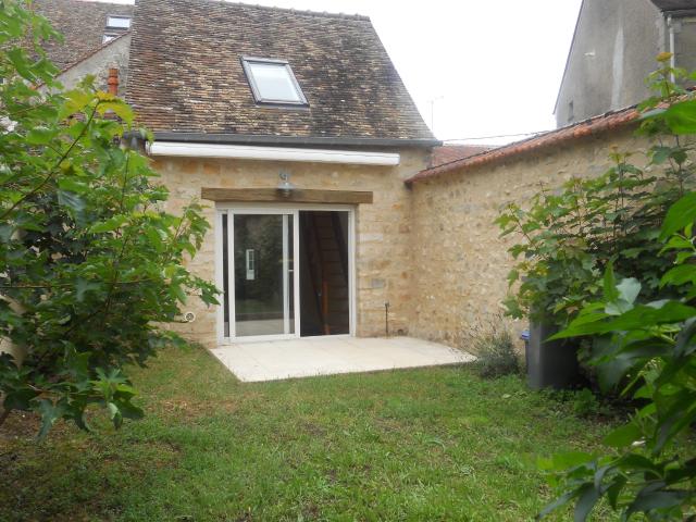 Maison location à Évry, Milly-la-forêt