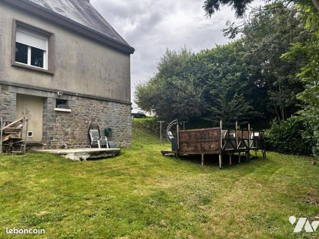 Maison vente à Vire, Etouvy