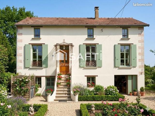 Maison vente à Brienon-sur-Armançon, Yonne