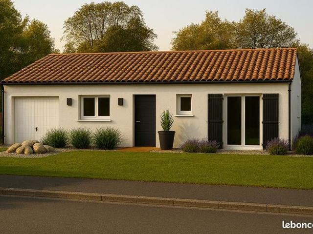 Maison vente à Lugos, Gironde