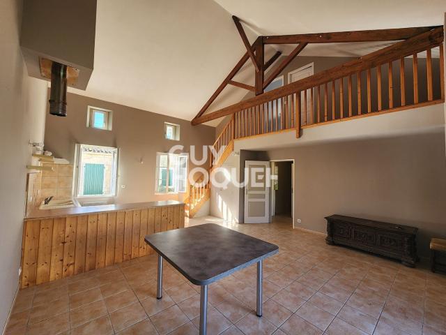 Maison vente à Rochefort, Saint-pierre-d'oléron