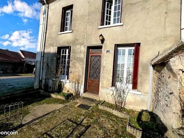 Maison vente à Germigny-sous-coulombs, Martinique