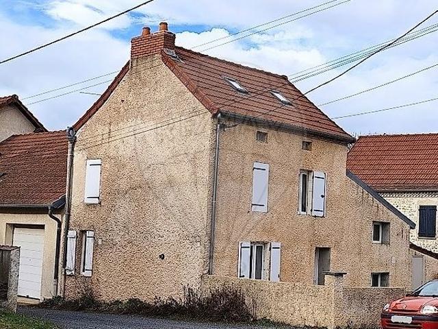 Maison vente à Vichy, Le Vernet