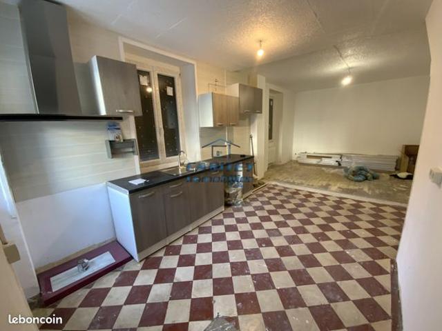 Maison vente à Lure, Plancher-les-mines