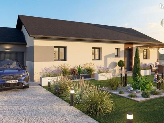 Maison vente à La Tour-du-Pin, Faverges-de-la-tour