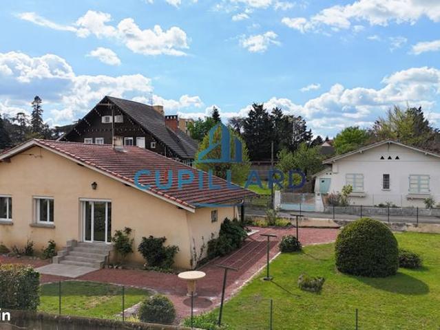 Maison vente à Roanne