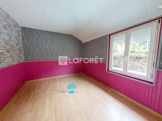 Maison vente à Le Havre, Lillebonne