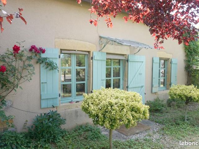 Maison vente à Charolles, Paray-le-monial