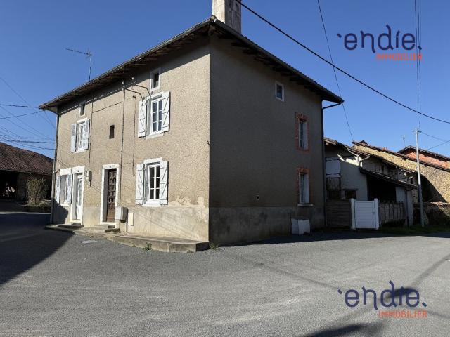 Maison vente à Rochechouart, Haute-Vienne