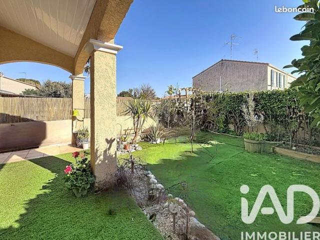 Maison vente à Béziers, Villeneuve-lès-béziers