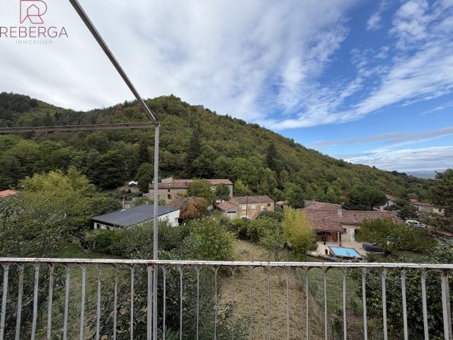 Maison location à Aussillon, Tarn