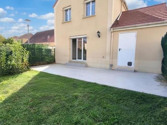 Maison vente à Meaux, Othis