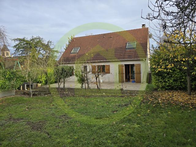 Maison vente à Chartres, Centre-Val de Loire