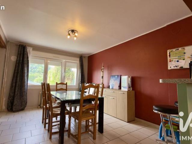 Maison vente à Val-de-Briey, Mairy-mainville
