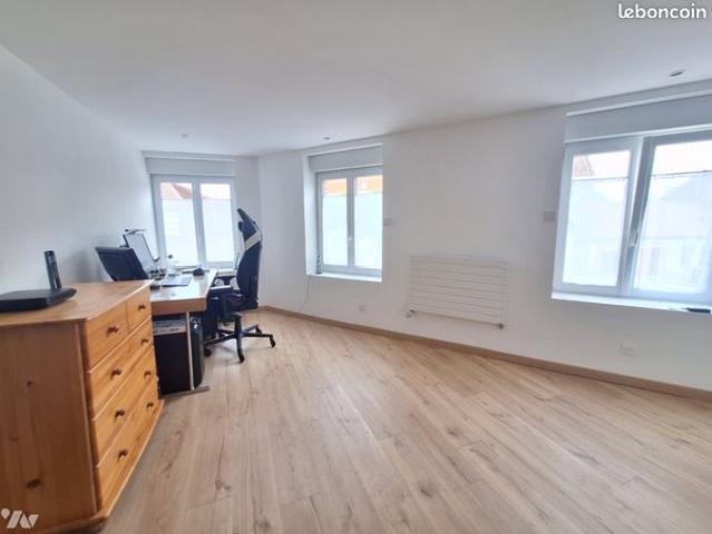 Maison vente à Cysoing, Nord