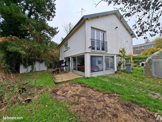 Maison vente à Cousolre, Nord