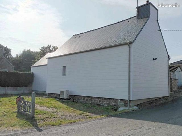 Maison vente à Guingamp, Bretagne
