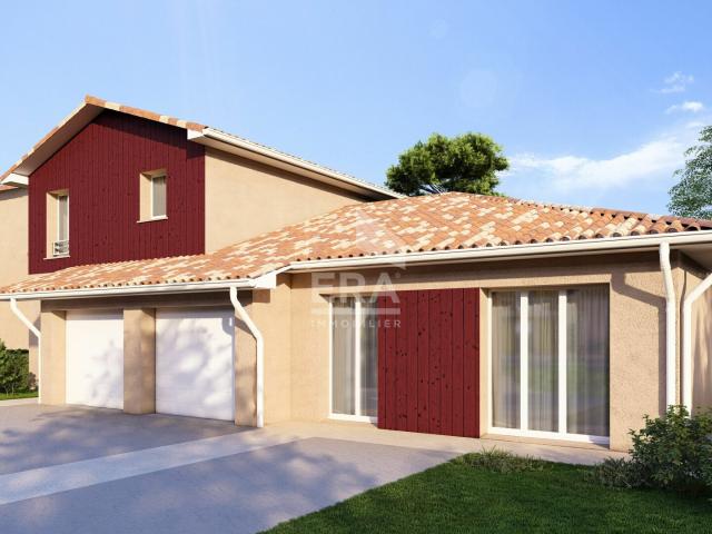 Maison vente à Arcachon, Biganos