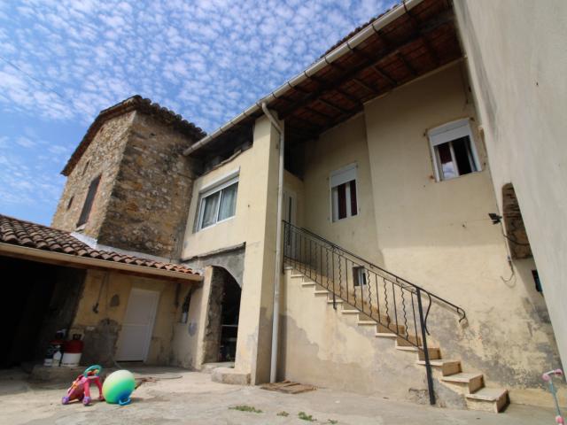 Maison vente à Alès, Rousson