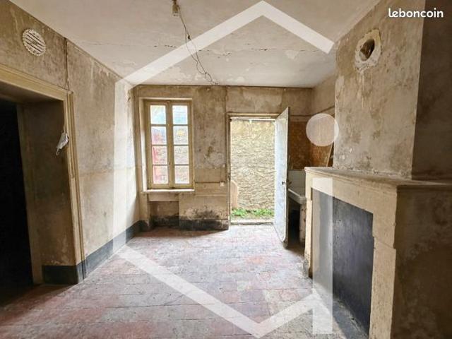 Maison vente à Cosne-Cours-sur-Loire, La Charité-sur-loire