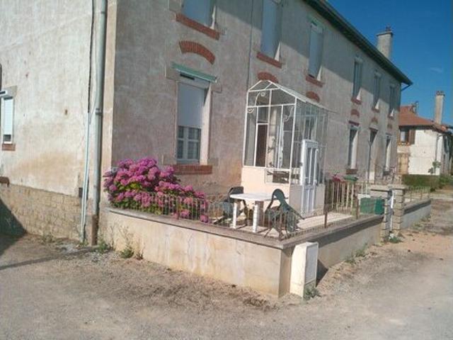 Maison vente à Lacanche, Côte-d'Or