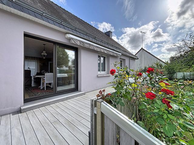 Maison vente à Résidence Gérard Philipe, Hennebont