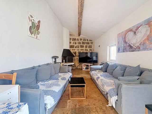 Maison vente à Béziers, Villeneuve-lès-béziers