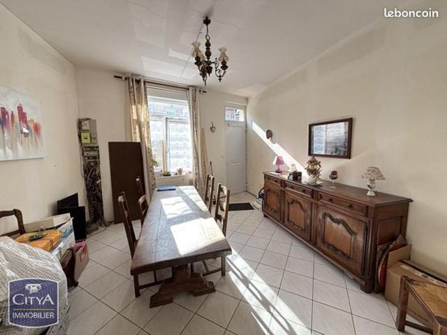 Maison vente à Douai, Nord