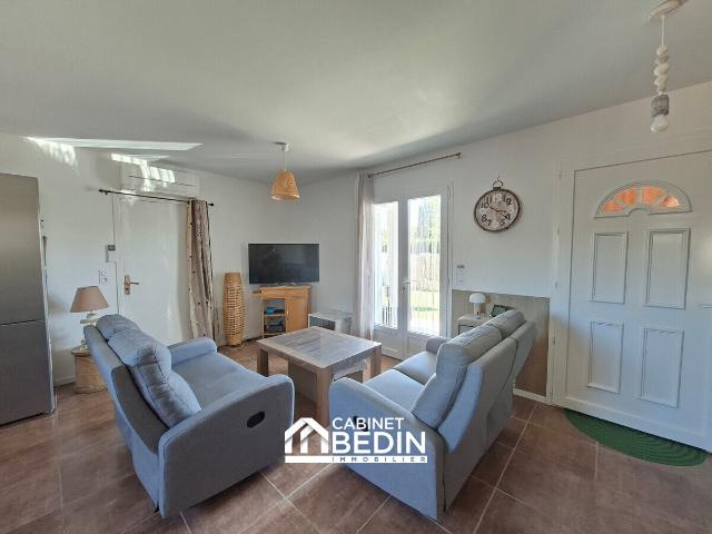 Maison vente à Gamarde-les-Bains, Landes