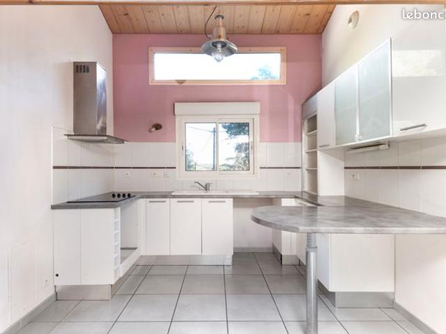 Maison vente à Lunéville, Saint-sauveur
