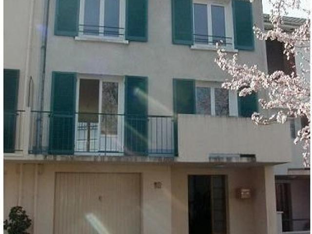 Maison location à Nevers