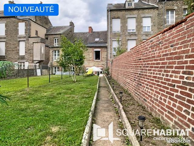 Maison vente à Vire, Normandie