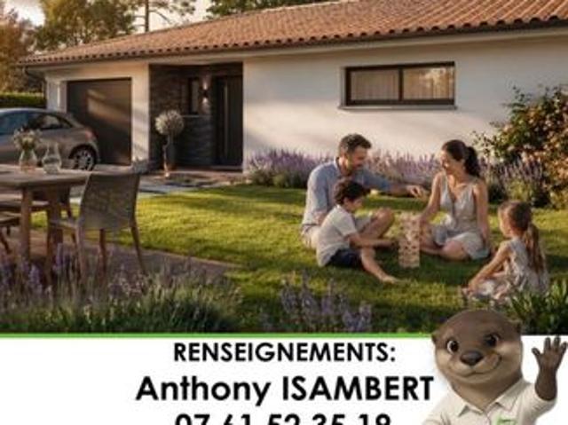 Maison vente à Langon, Le Tuzan